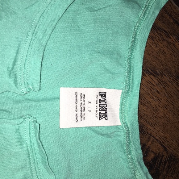 Never been worn Pink Shirt - Picture 1 of 2